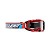 Leatt Маска Velocity 5.5 Red Light Grey 58% в Туле