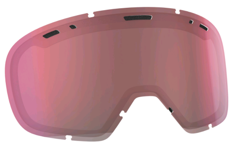 Scott Линзы Buzz AMPLIFIER ROSE в Туле