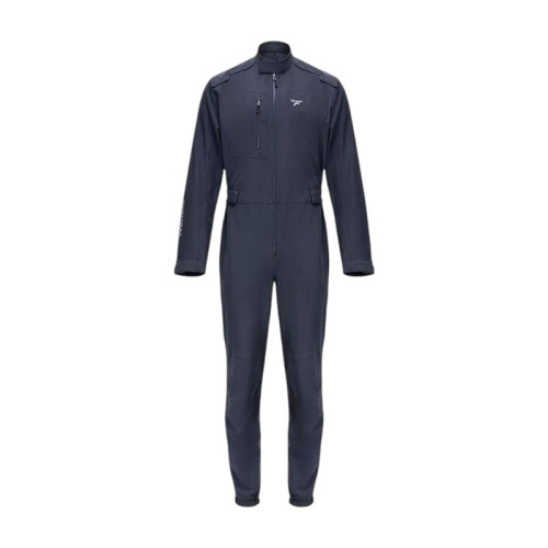 Finntrail Комбинезон мужской Atom 1332 DarkGrey в Туле