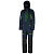 Scott комбинезон зимний DS Shell Dryo Dark Blue/Andean Green в Туле