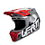 Leatt Шлем кроссовый Moto 8.5 Helmet Kit Forge V24 в Туле