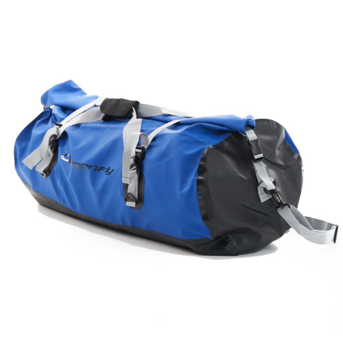 Dragonfly Гермосумка DF Multi XXL Blue 120л в Туле