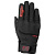Furygan Перчатки Jet All Seasons D3O Evo текстиль Черный/Красный в Туле