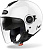 Airoh Мотошлем Helios White Gloss в Туле