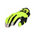 Acerbis Перчатки MX X-H Fluo-Green/Black в Туле