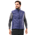 Dragonfly Жилет утеплённый DF Vest 100 Deep Cobalt 2025 в Туле