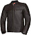 IXS куртка Classic LD Jacke Dark brown в Туле