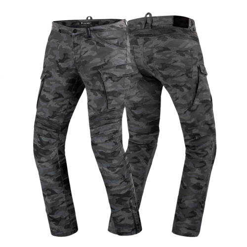 Shima мотоджинсы Giro 2.0 Camo в Туле