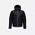 Finntrail Термокуртка Master Hood 1510 Graphite в Туле