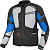 Shima Мотокуртка туристическая Alpha Men Blue в Туле