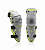 Acerbis Защита коленей шарнирные Impact Evo 3.0 Knee Grey/Yellow в Туле