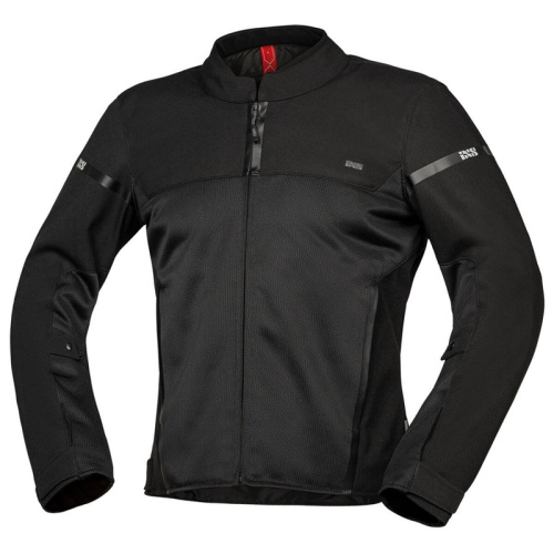 IXS Мотокуртка Jacket Oxy-Air Черный в Туле