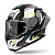 Airoh Мотошлем GP 800 Must Multicolor Matt в Туле
