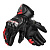 Shima Мотоперчатки RS-3 Men Red в Туле