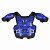 Acerbis Защита тела детская (Панцирь) Gravity Kid Roost Blue в Туле