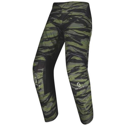 Scott Брюки 350 Dirt green tan в Туле