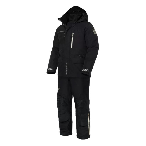 Finntrail Утепленный Костюм Powerman 3752 Graphite в Туле