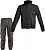 Acerbis Костюм дождевой Logo Black в Туле