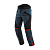 Dainese Брюки ткань Tempest 3 D-Dry 80E Ebony/Blk/Lava-Red в Туле
