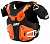 Leatt Защитный панцирь + шея Fusion Vest Junior 2.0 Orange в Туле
