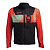 Leatt Мотокуртка Moto 4.5 Enduro V27 Hatchet Red в Туле