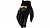 100% Мотоперчатки подростковые ITrack Black в Туле