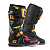 Gaerne Мотоботы SG-12 Black/Orange/Pink в Туле