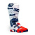 Sidi Ботинки CrossAir X White/Navy/Red в Туле