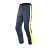 Dainese Брюки дождевые Storm 2 Unisex Black-Iris/Fluo-Yellow в Туле