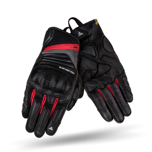 Shima Перчатки Rush Men Red в Туле
