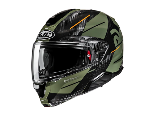 HJC Шлем RPHA91 Blat MC7 в Туле