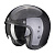 Scorpion Exo Мотошлем Belfast Evo Carbon Solid Карбон в Туле