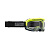 Leatt Маска Velocity 4.0 MTB Lime Clear 83% в Туле