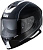 IXS Шлем HX 1100 2.0 Черно-белый матовый в Туле