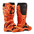 Leatt Мотоботы кроссовые 4.5 Evo V27 Orange в Туле