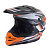 AiM Шлем JK803S Tondo Orange/Black/White в Туле