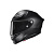 HJC Шлем RPHA 1 Black Matt в Туле