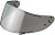 Shoei Визор CNS-3PN Spectra Silver в Туле
