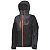 Scott Куртка женская Move Dryo melange grey/black в Туле
