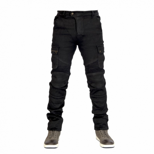 MadBull Мотобрюки Cargo JS Dyneema Black в Туле
