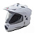 AiM Шлем детский JK802Y White Glossy в Туле