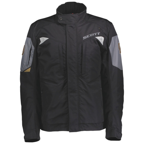 Scott Куртка ADV Terrain Dryo black в Туле