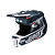 Leatt Шлем кроссовый Helmet Kit Moto 3.5 V25 Blue в Туле