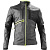 Acerbis Куртка Enduro Black/Yellow в Туле
