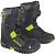 Scott Ботинки зимние Kulshan Black/Safety Yellow в Туле