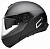 Schuberth Шлем модуляр C4 PRO, Серый матовый/черный матовый в Туле