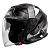 Shoei Шлем J-Cruise 3 Whizzy Черно-бело-серебристый в Туле