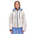 Dragonfly Куртка утепленная Gravity Premium WOMAN Gray-Blue в Туле