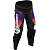 Leatt Штаны женские 4.5 Lite Women SunBurn в Туле