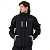 Dragonfly Куртка мембранная Quad Pro Man 2025 Black в Туле